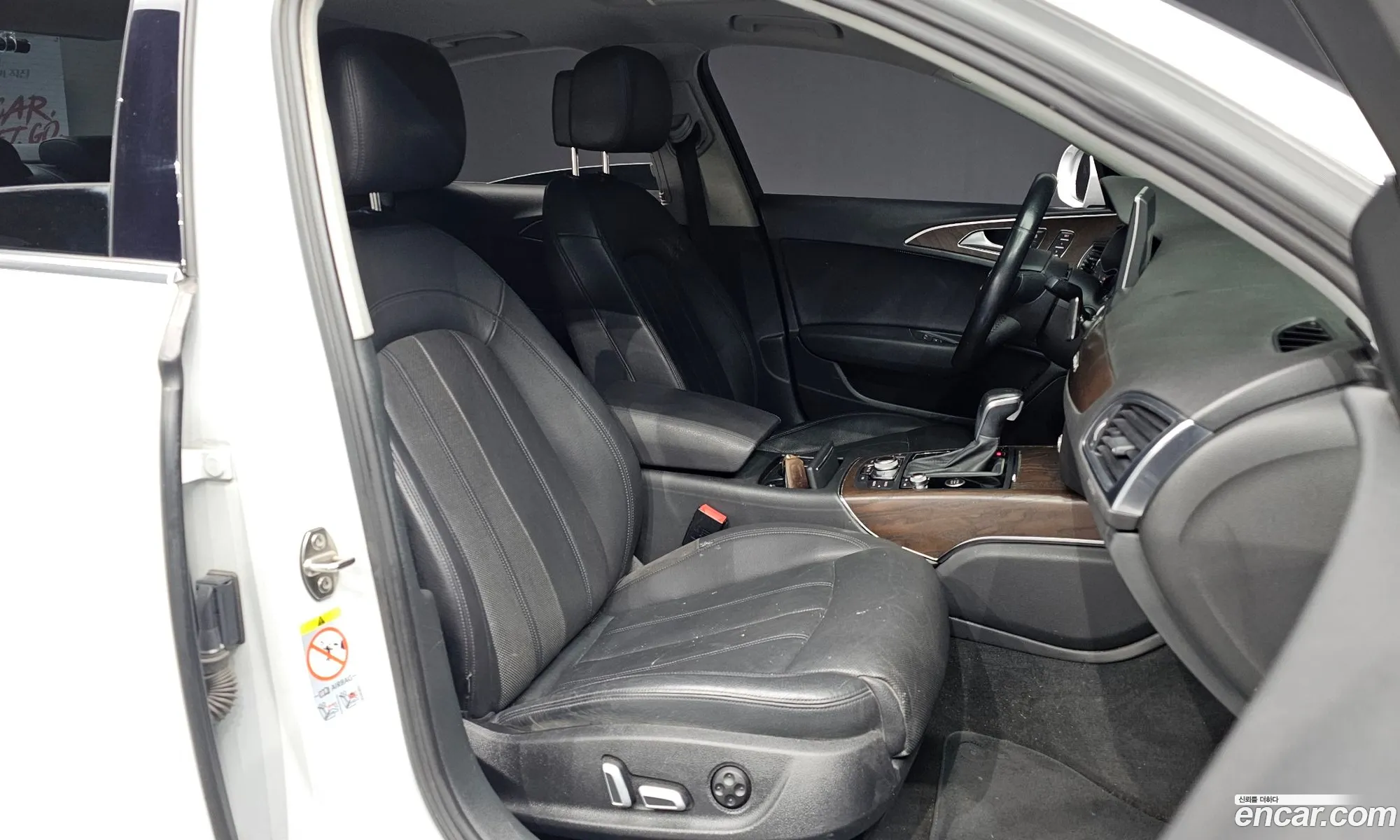 Audi A6 2016 WAUZZZ4GXGN122237 — 15