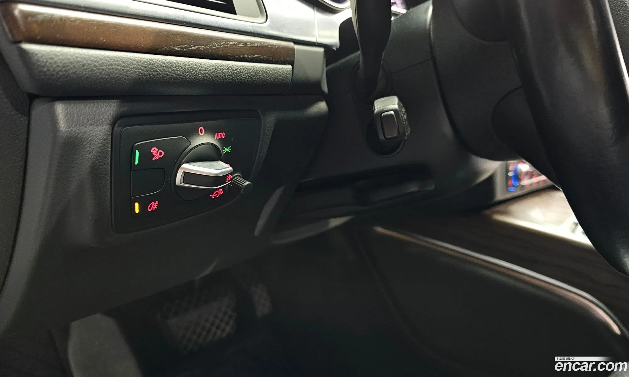 Audi A6 2016 WAUZZZ4GXGN122237 — 19