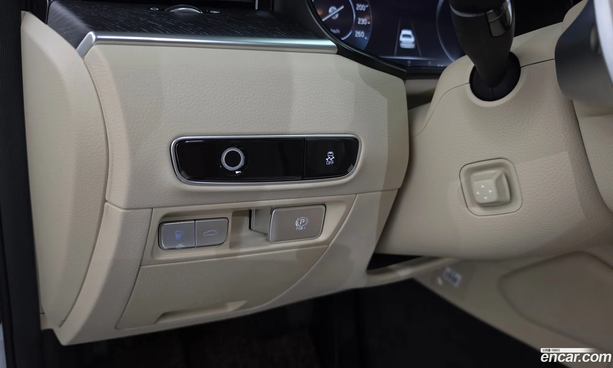 Kia K9 2021 — 30