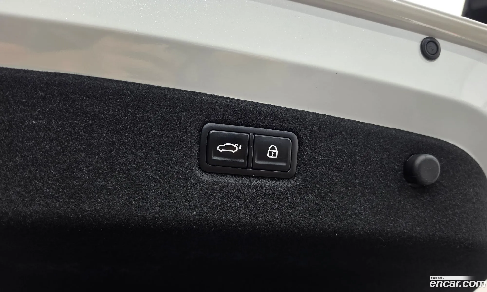 Kia K9 2021 — 35