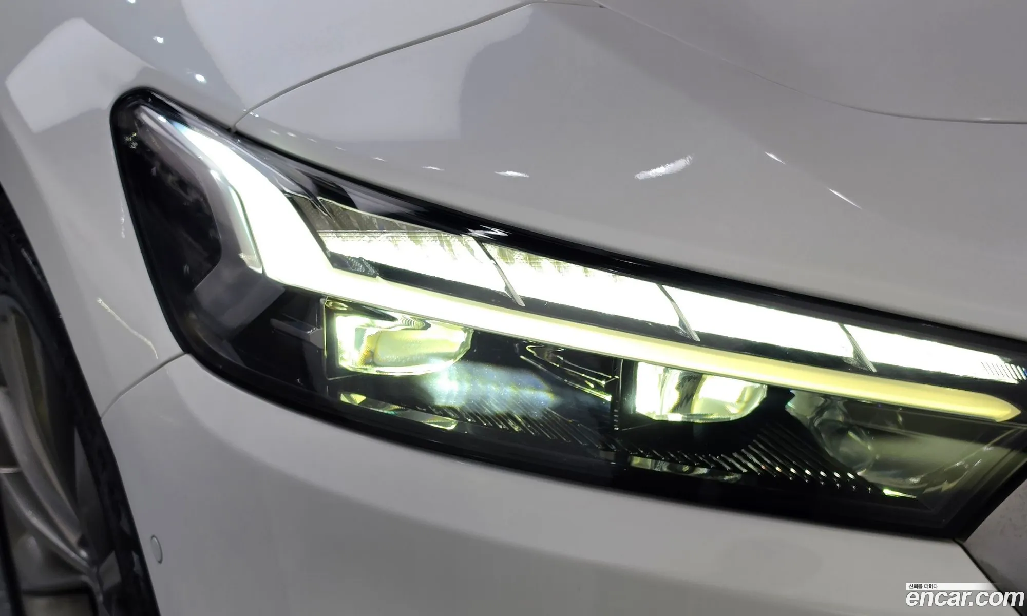 Kia K9 2021 — 2