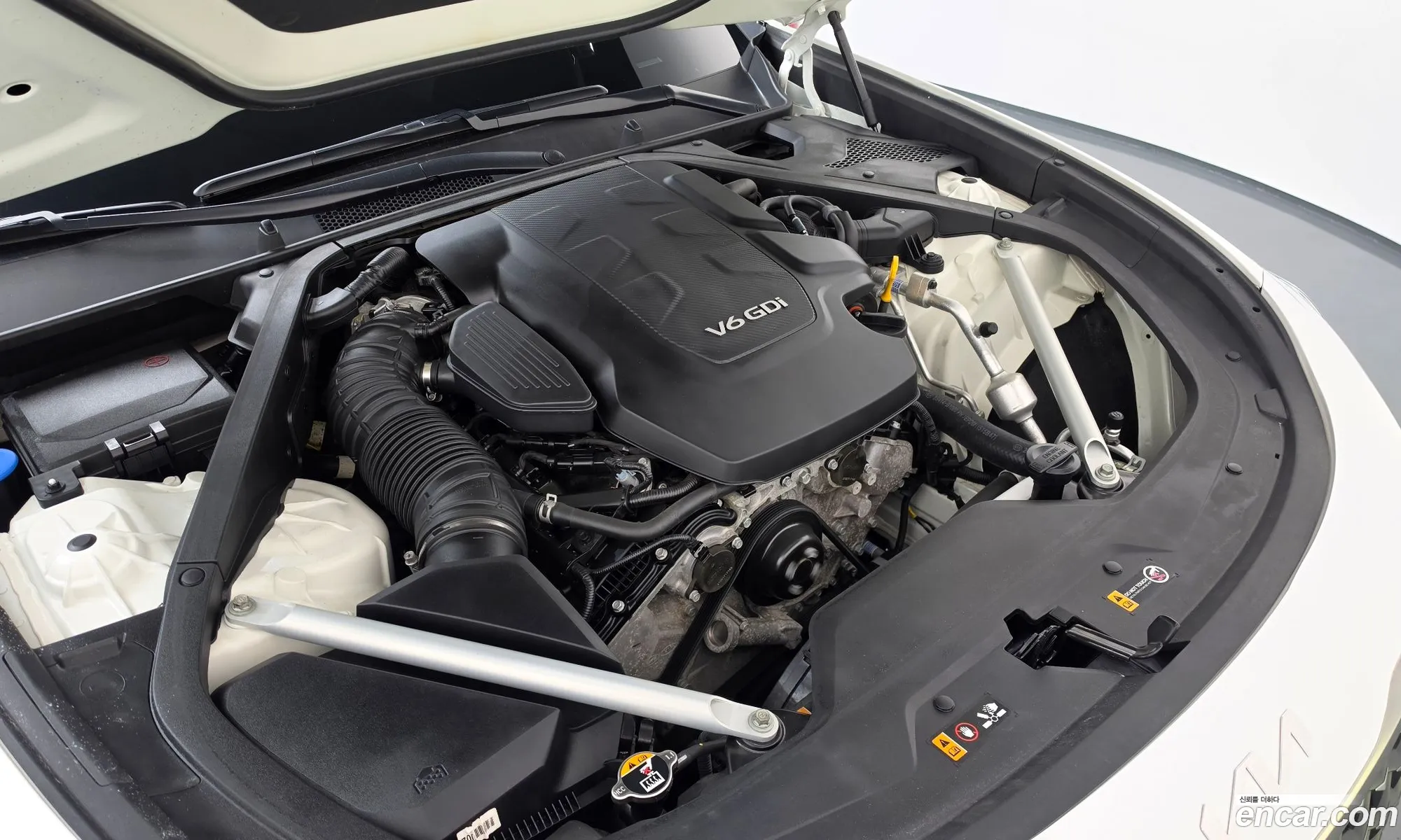Kia K9 2021 — 28
