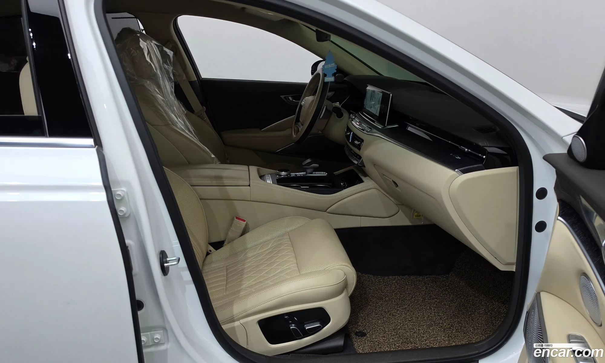 Kia K9 2021 — 3