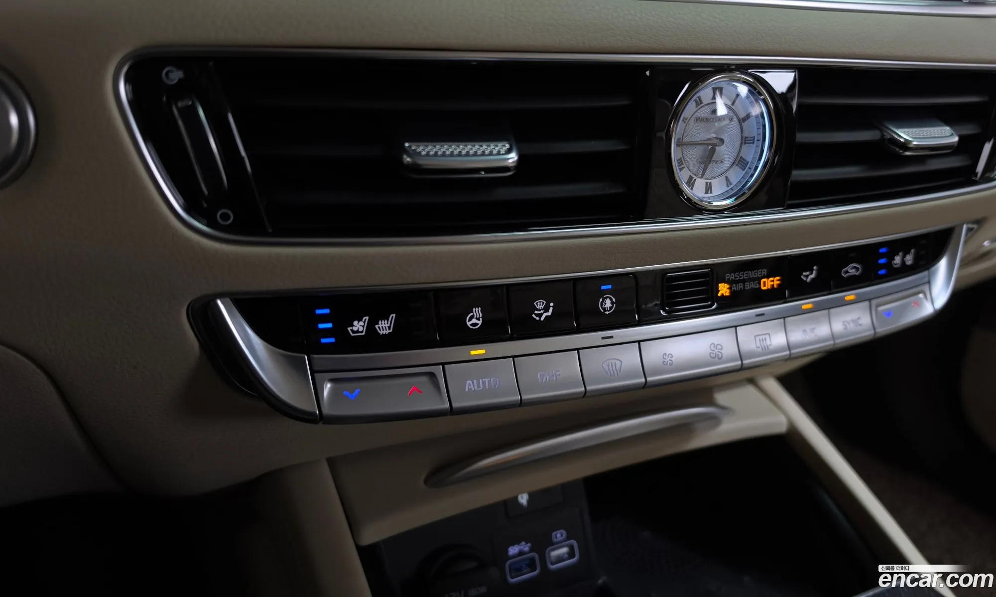 Kia K9 2021 — 24
