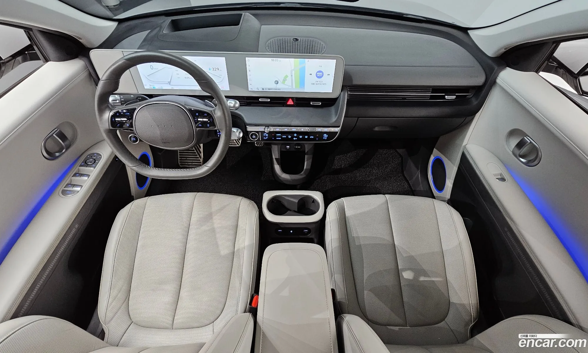Hyundai Ioniq 5 2022 — 29