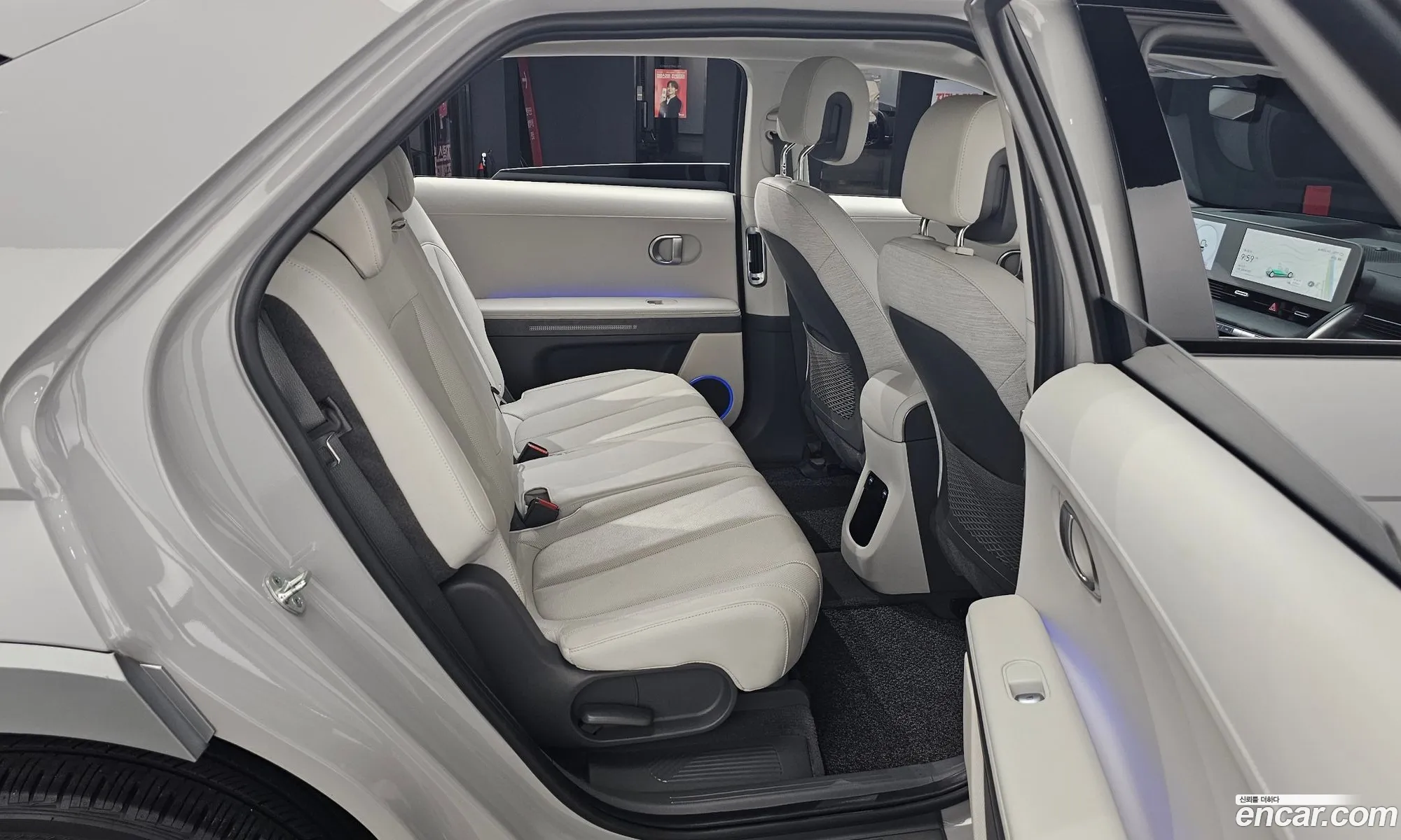 Hyundai Ioniq 5 2022 — 32