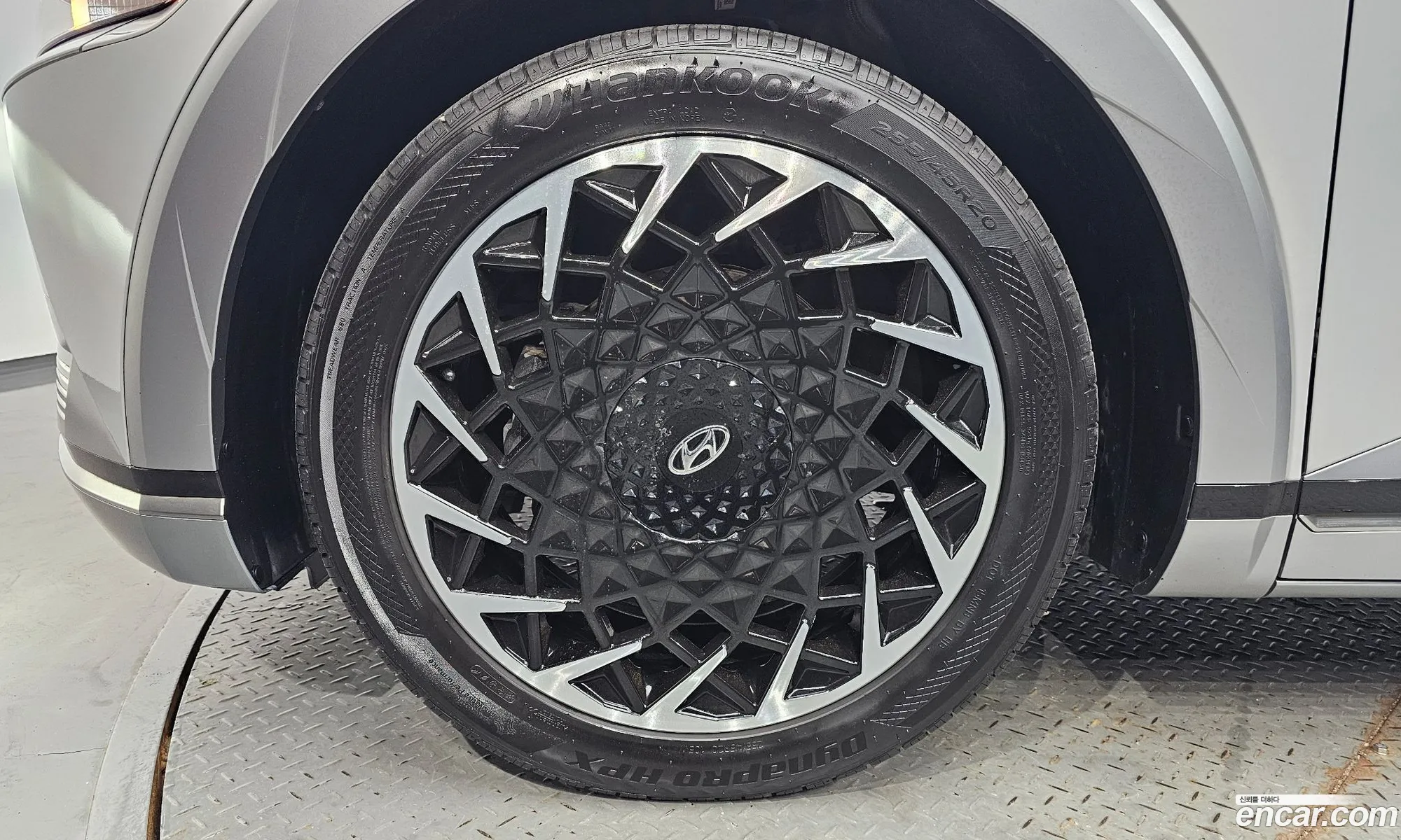 Hyundai Ioniq 5 2022 — 22