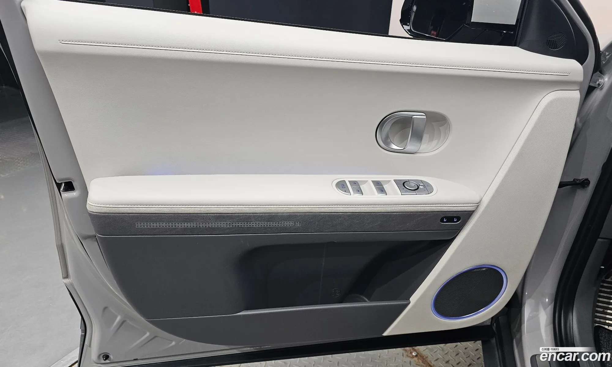 Hyundai Ioniq 5 2022 — 24