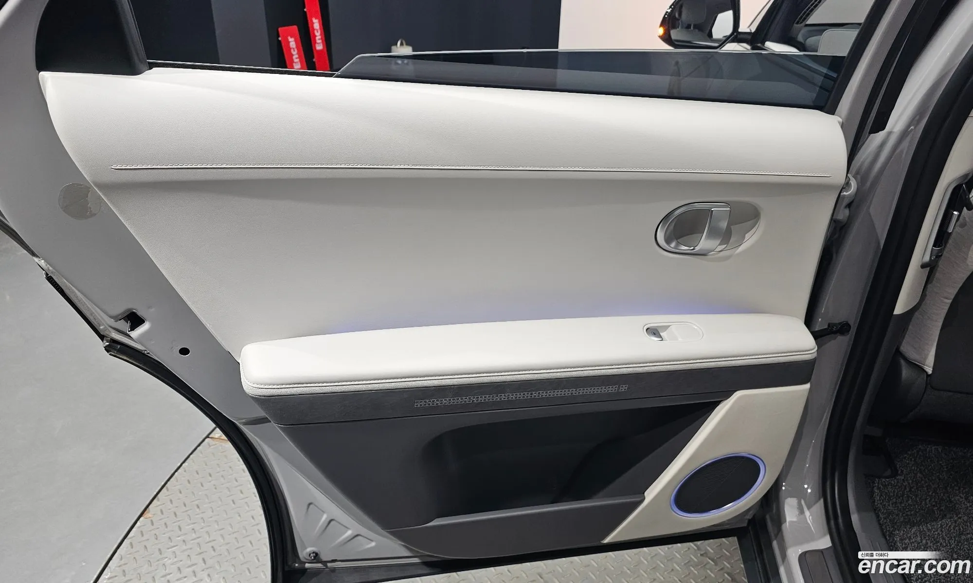 Hyundai Ioniq 5 2022 — 28