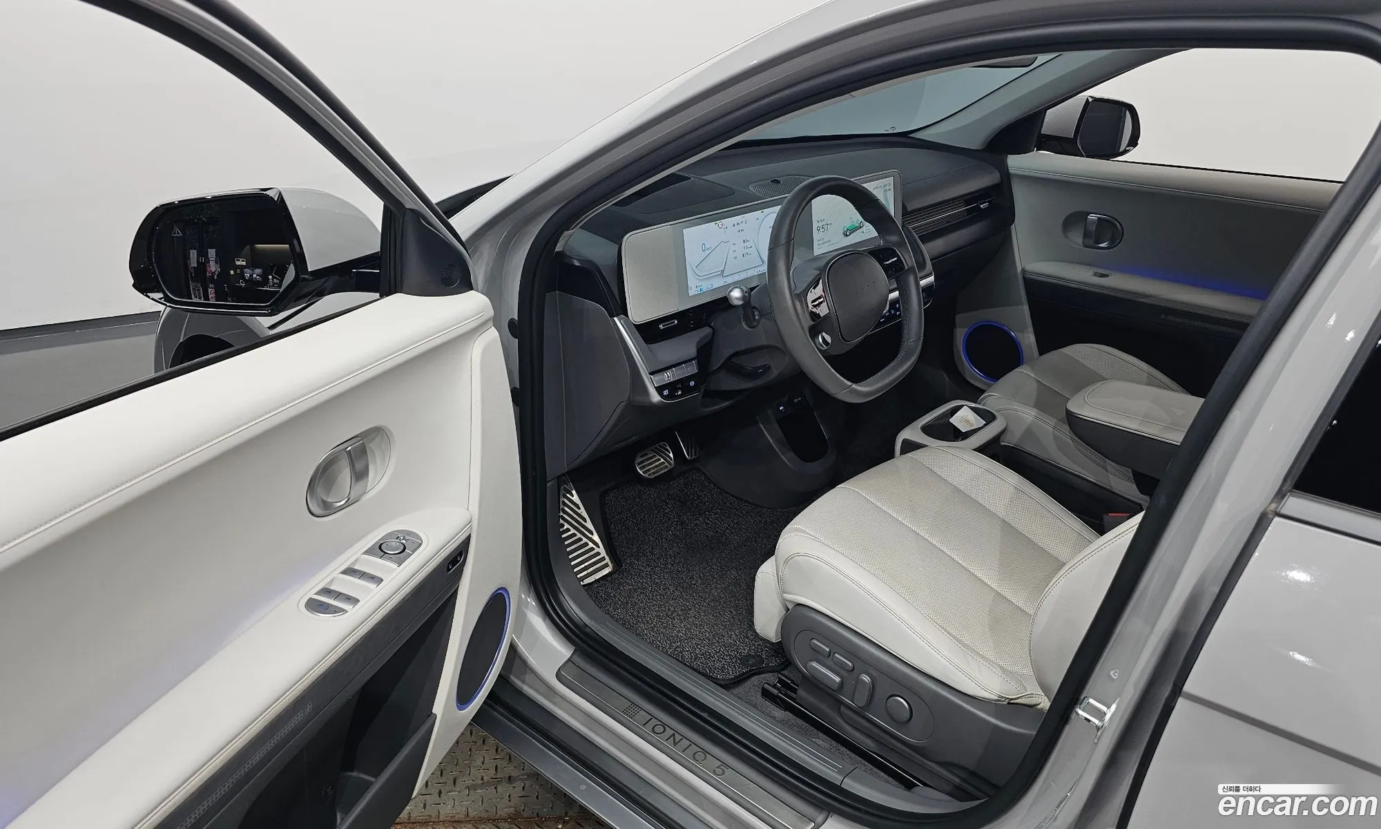 Hyundai Ioniq 5 2022 — 13