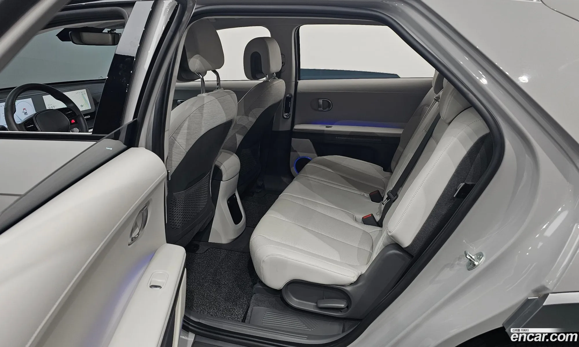 Hyundai Ioniq 5 2022 — 19