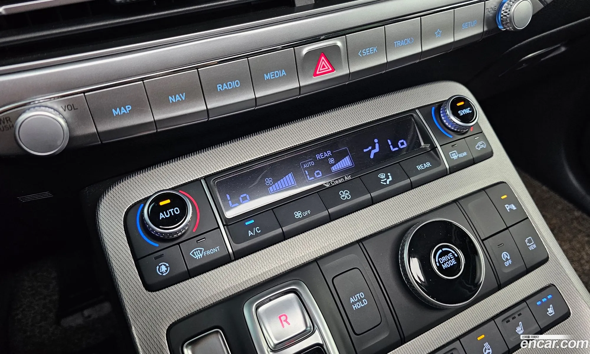 Hyundai Palisade 2021 — 29