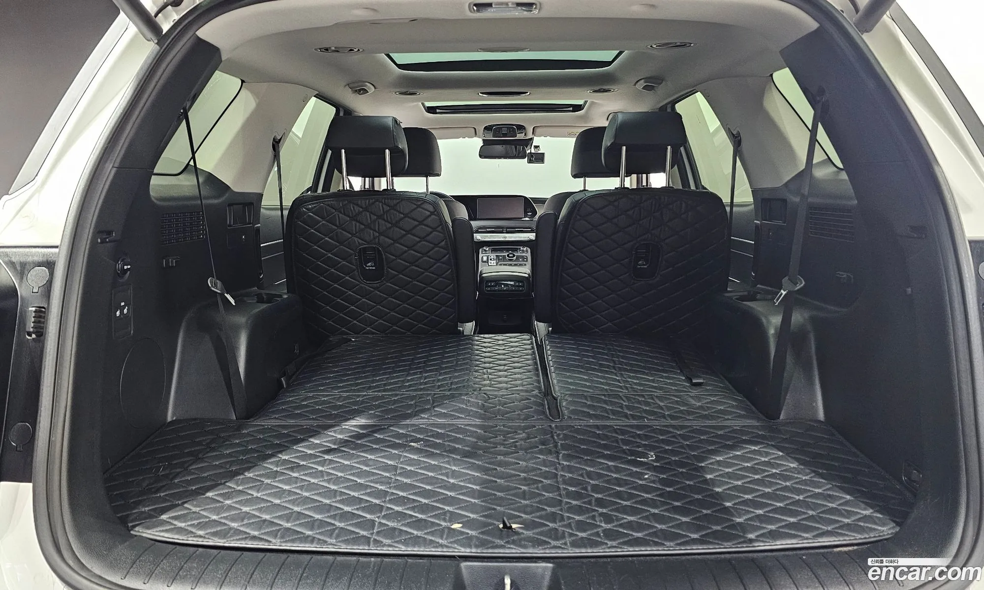 Hyundai Palisade 2021 — 10