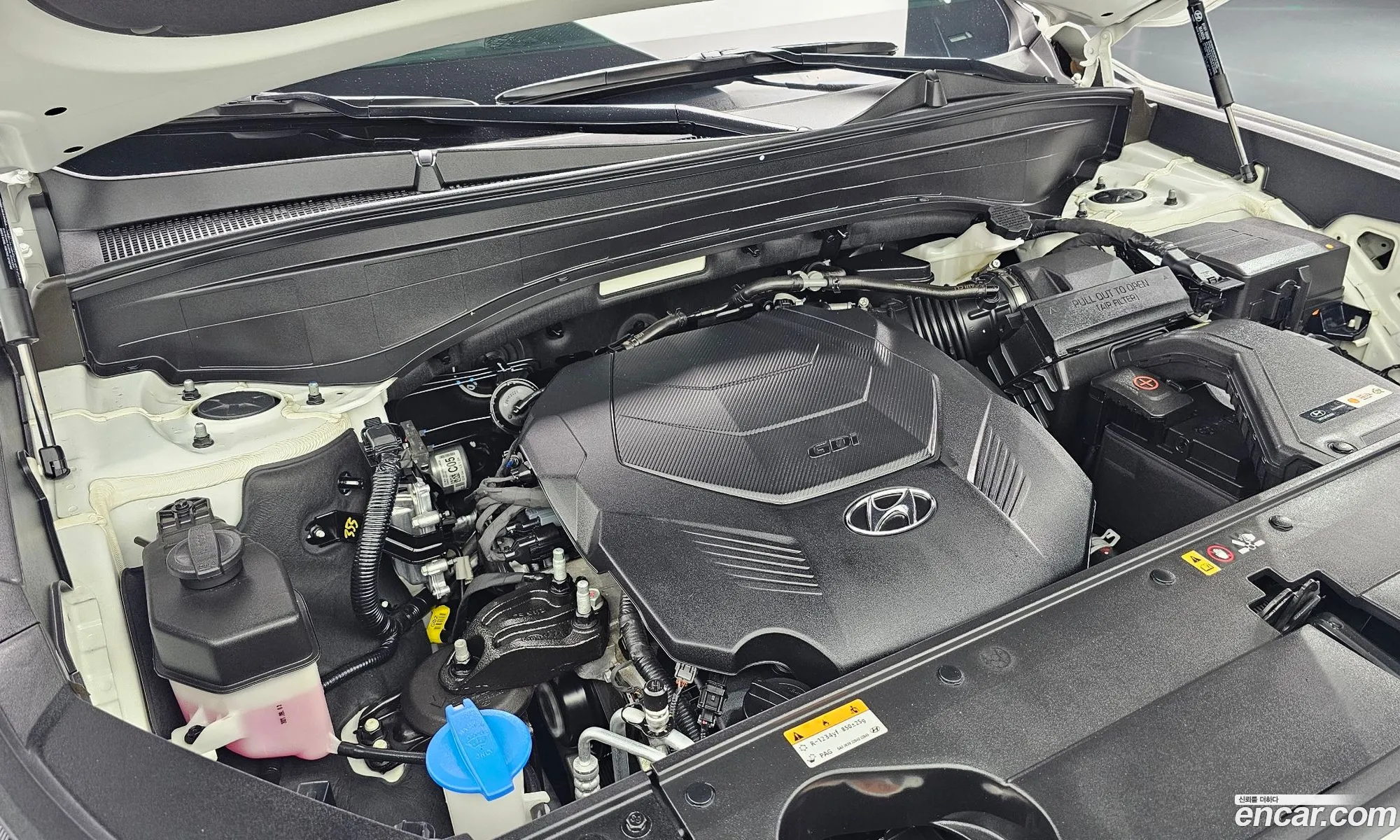 Hyundai Palisade 2021 — 28