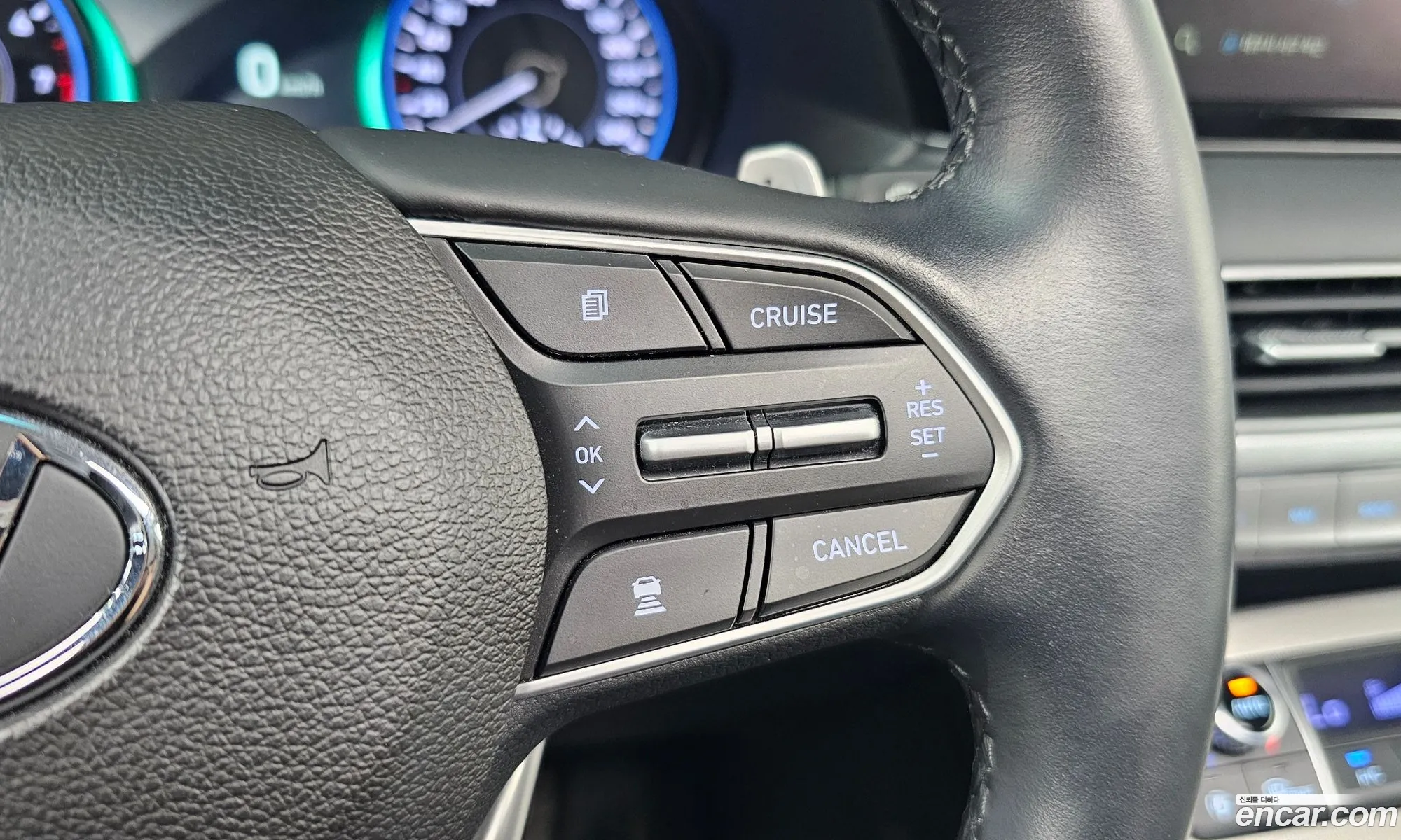 Hyundai Palisade 2021 — 19