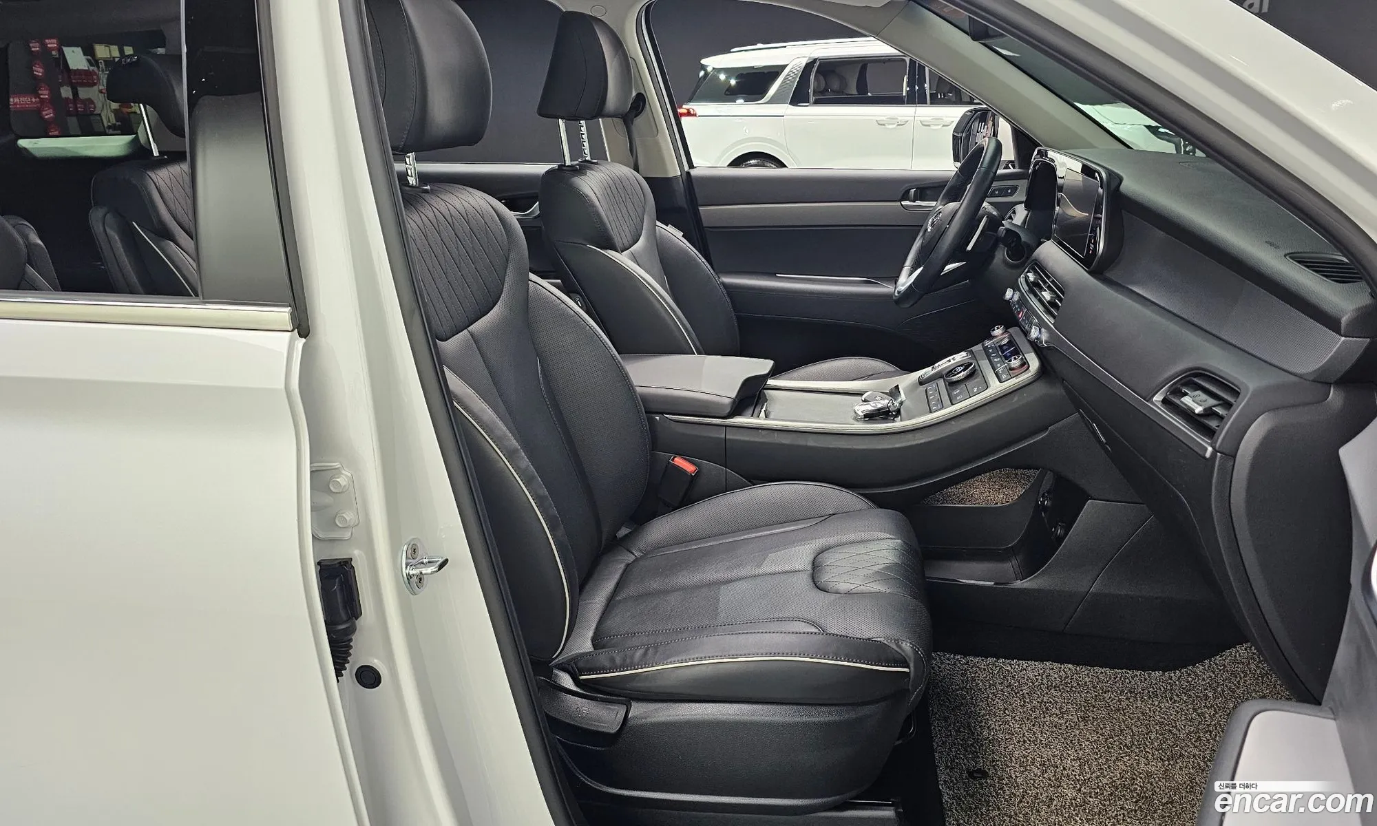 Hyundai Palisade 2021 — 24