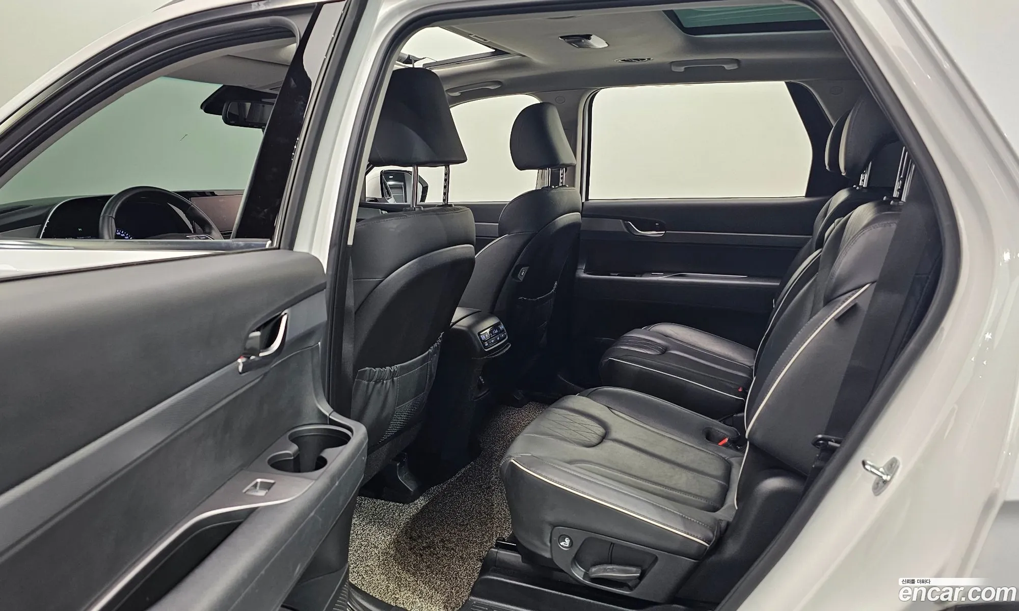 Hyundai Palisade 2021 — 3
