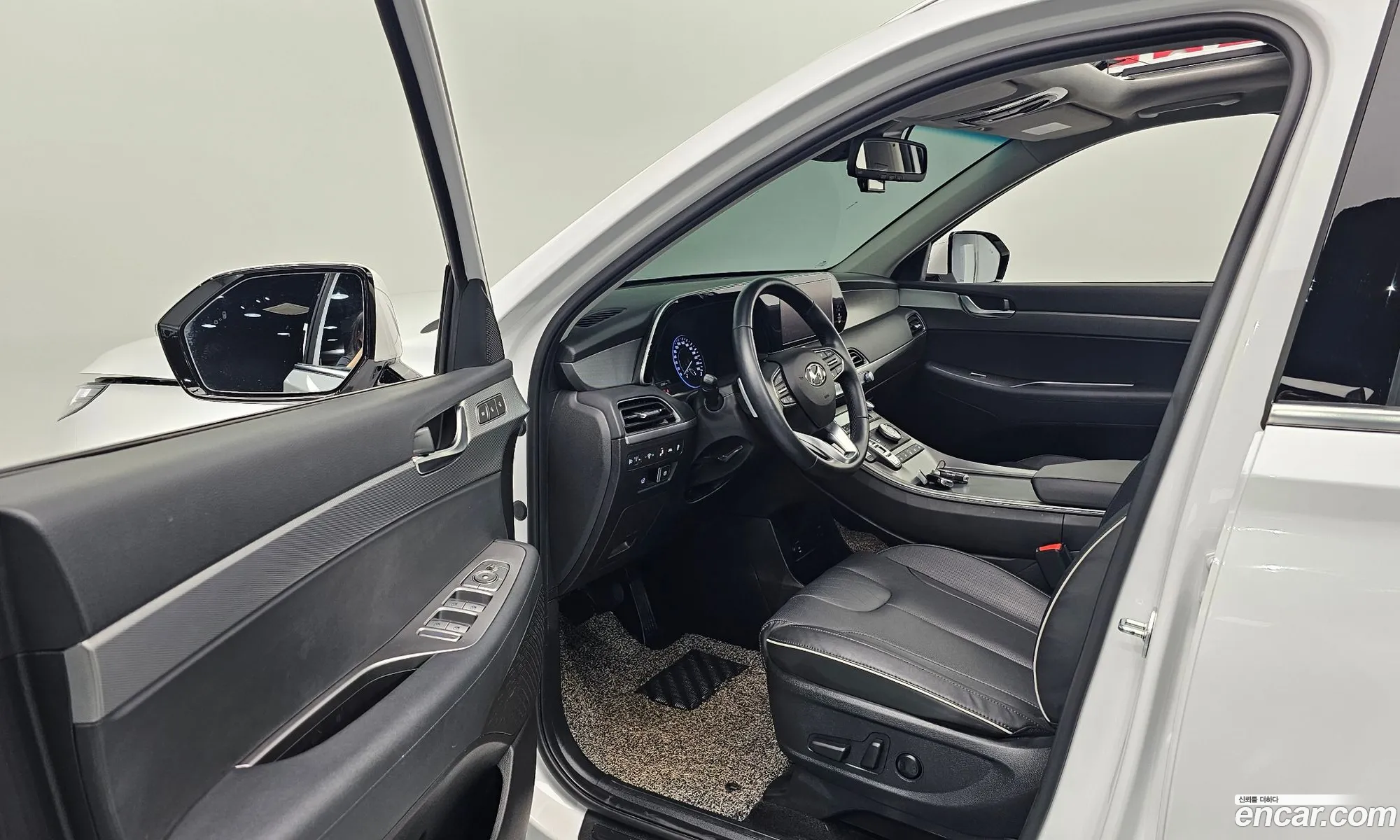 Hyundai Palisade 2021 — 16