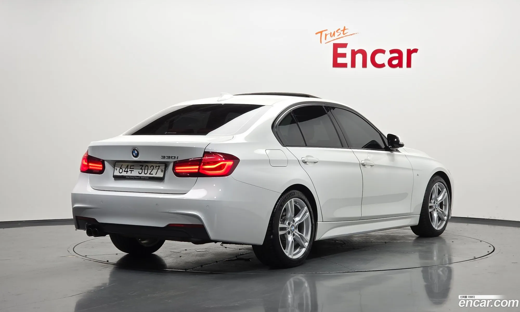 BMW 3 Series 2018 WBA8B9109JA538463 — 15