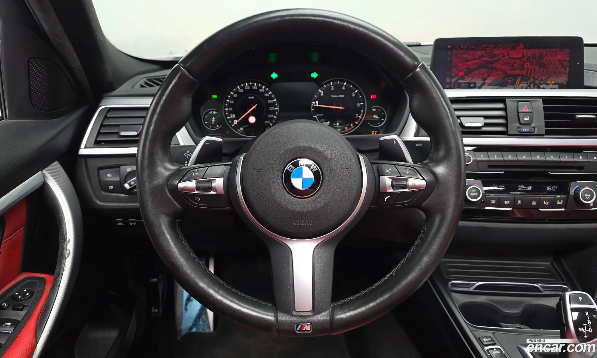 BMW 3 Series 2018 WBA8B9109JA538463 — 16