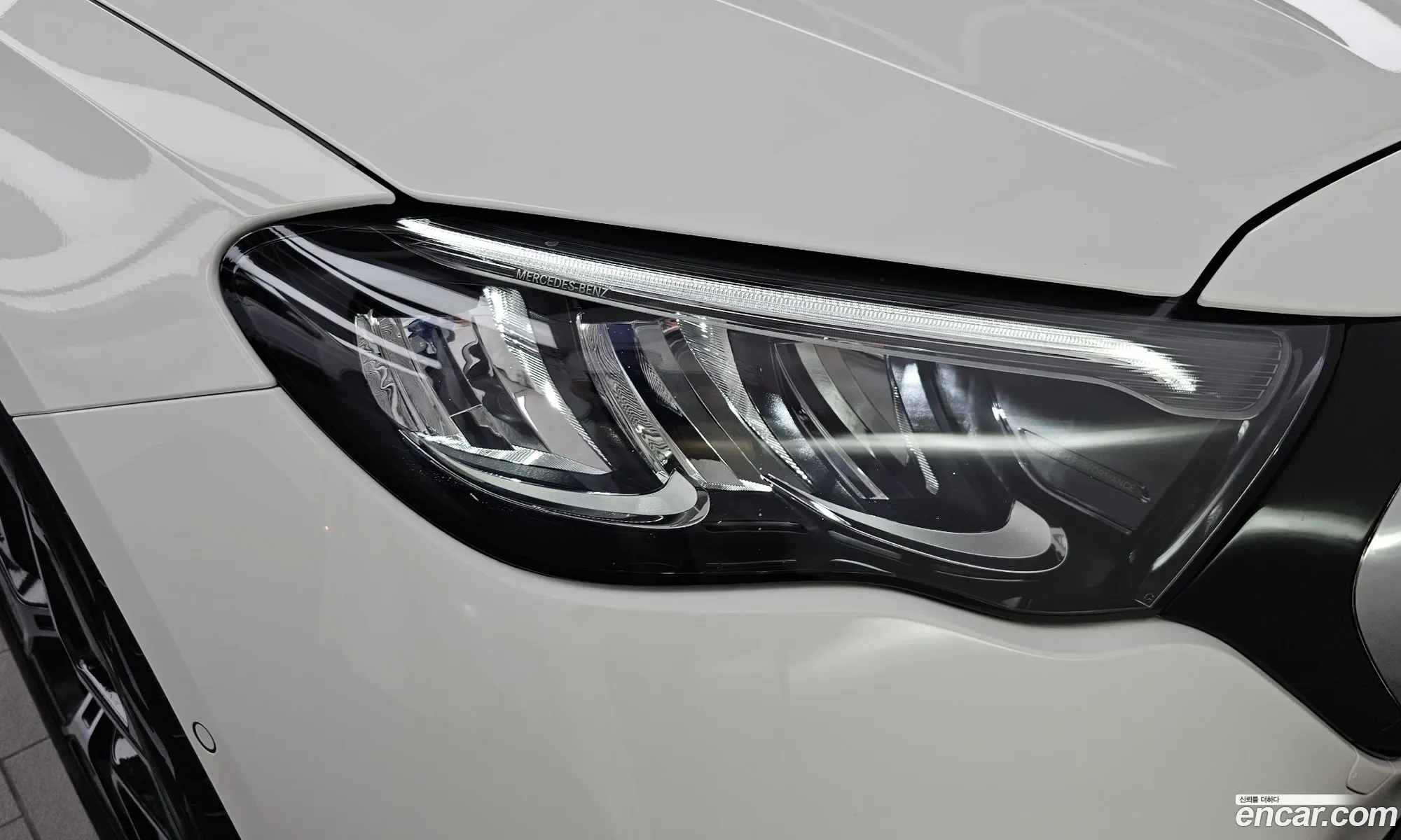 Mercedes-Benz E-Class W214 2025 — 5