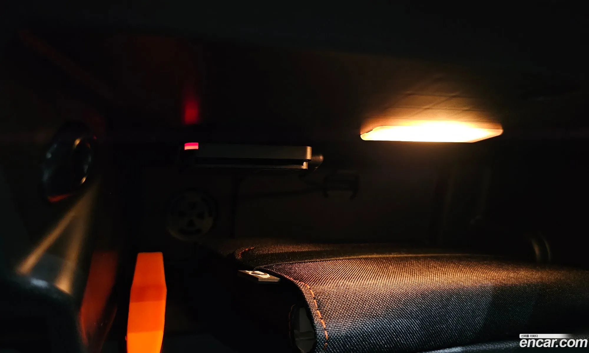 Mini Cooper 2020 — 5