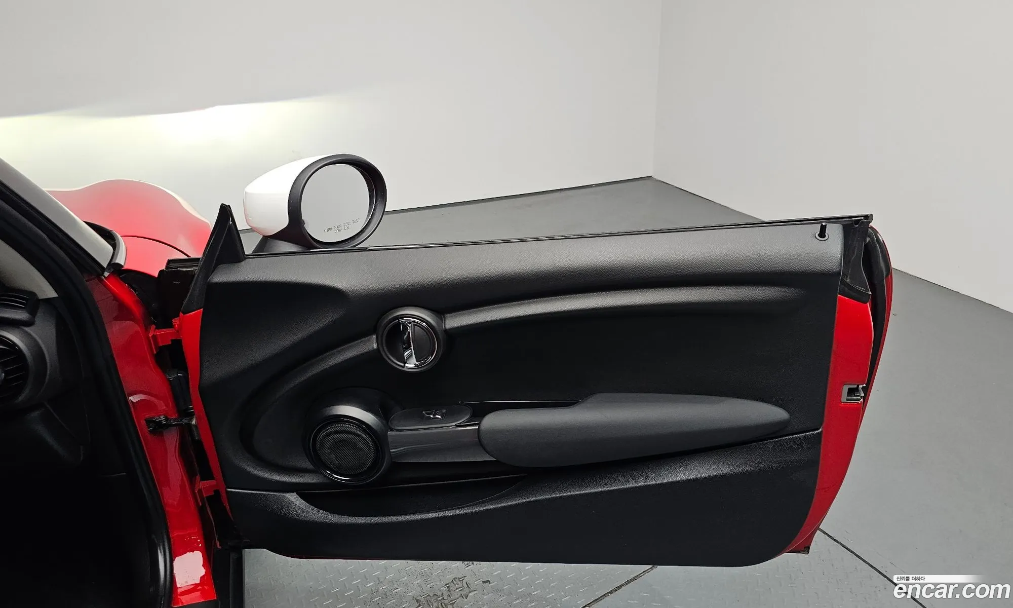 Mini Cooper 2020 — 6