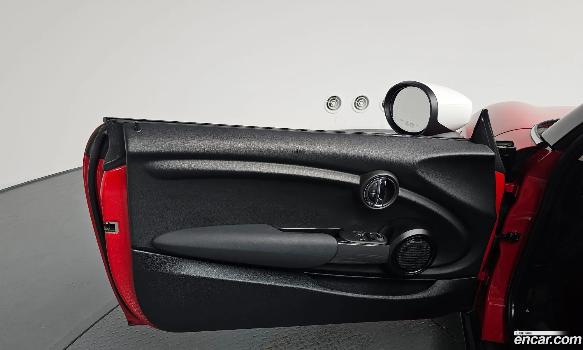 Mini Cooper 2020 — 11