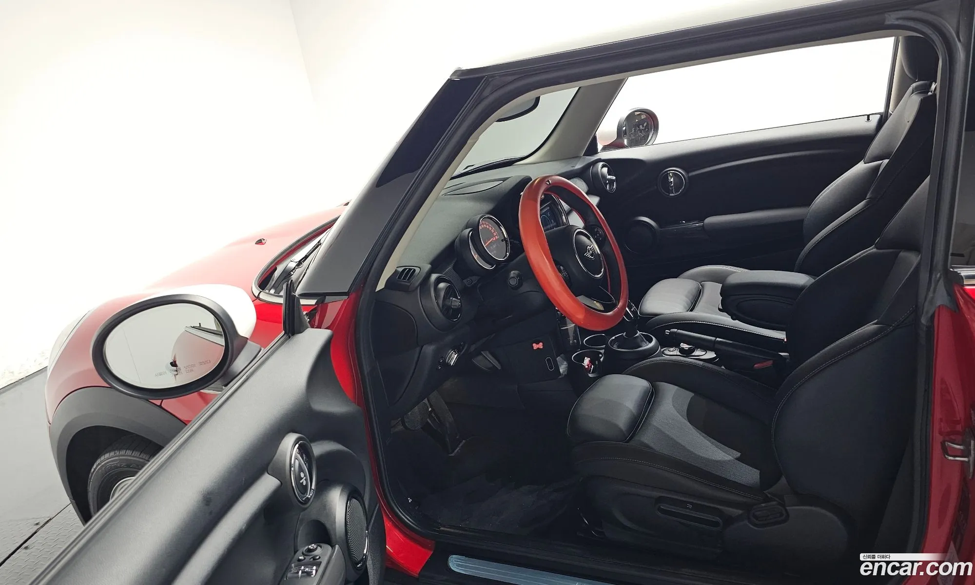 Mini Cooper 2020 — 7