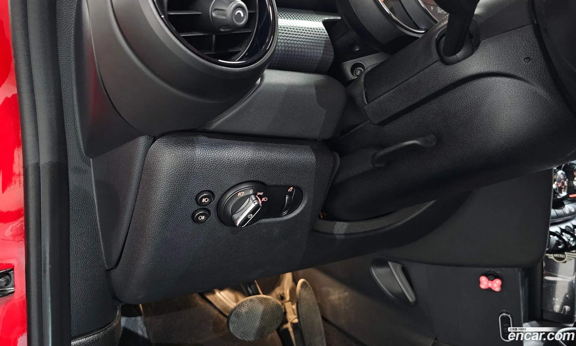 Mini Cooper 2020 — 20