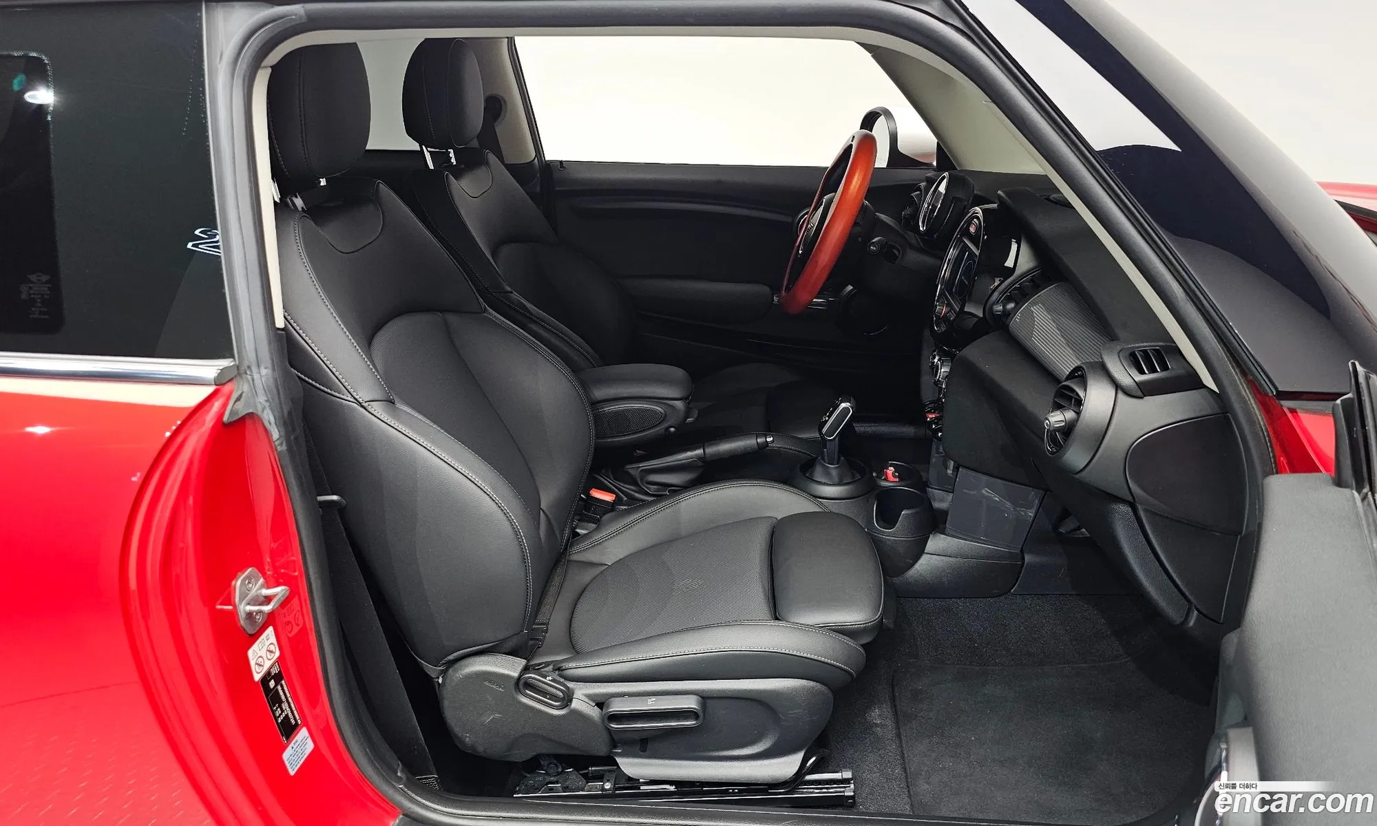 Mini Cooper 2020 — 4