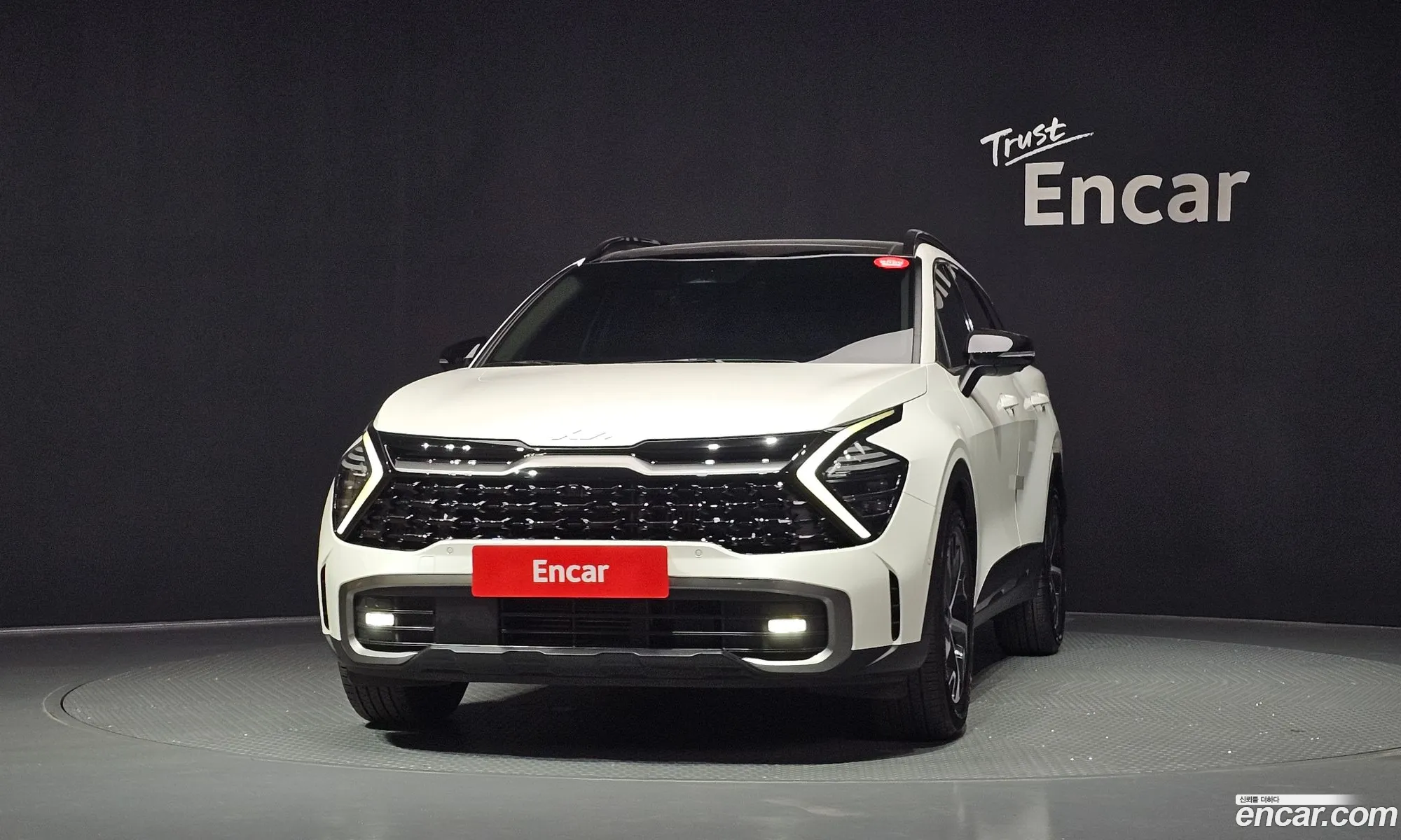 Kia Sportage Hybrid 2023 — 11