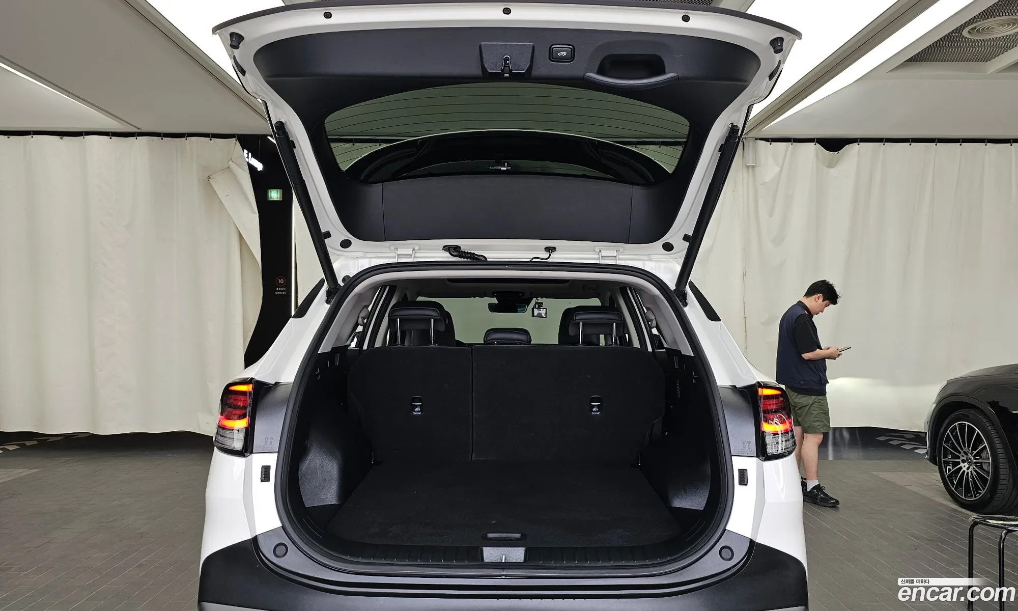Kia Sportage Hybrid 2023 — 5