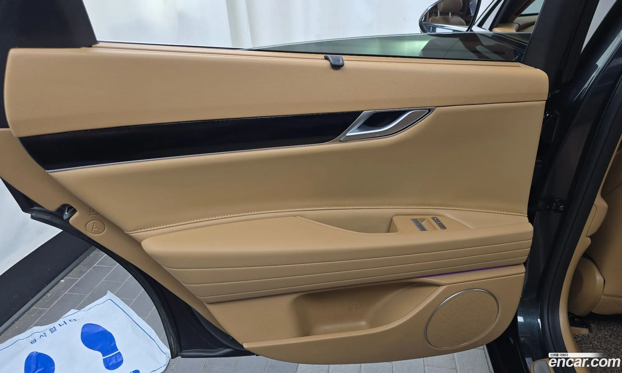 Genesis G80 2024 — 24