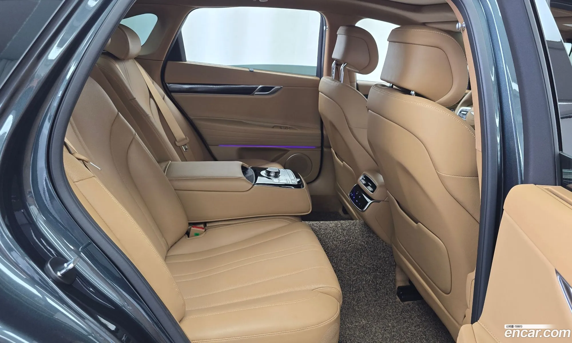 Genesis G80 2024 — 7