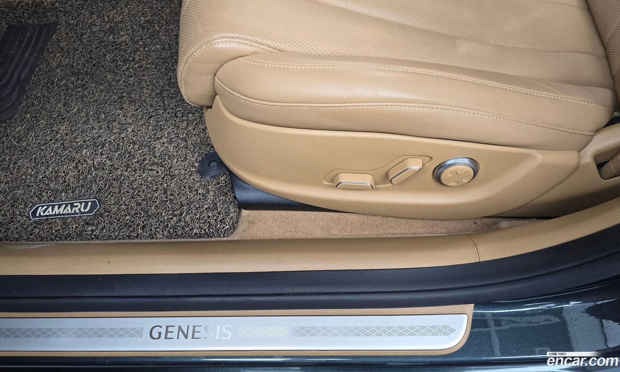 Genesis G80 2024 — 23