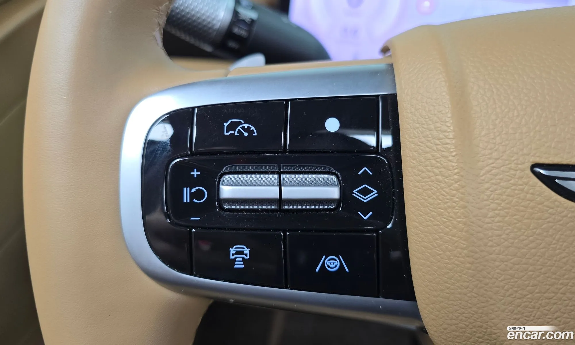 Genesis G80 2024 — 12
