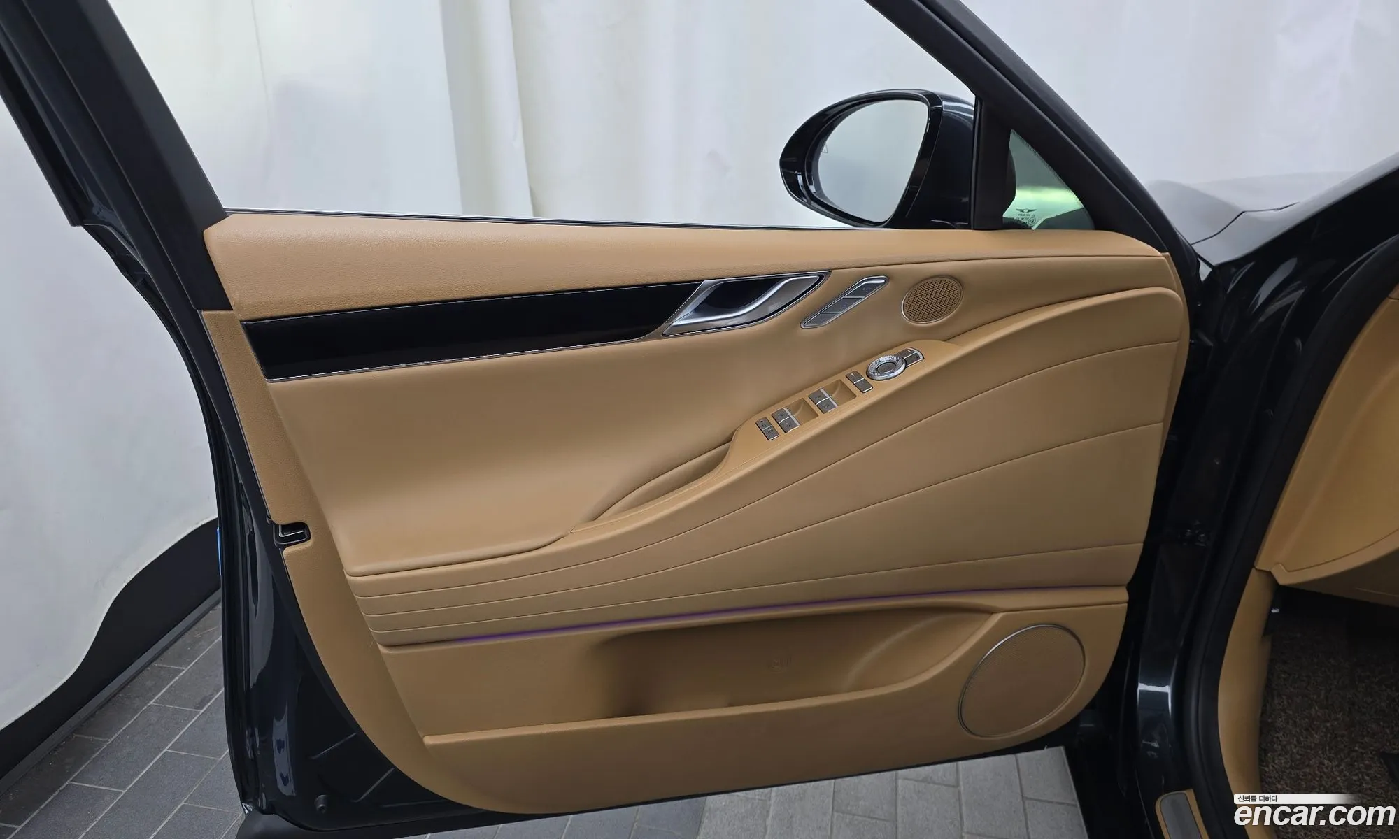 Genesis G80 2024 — 19