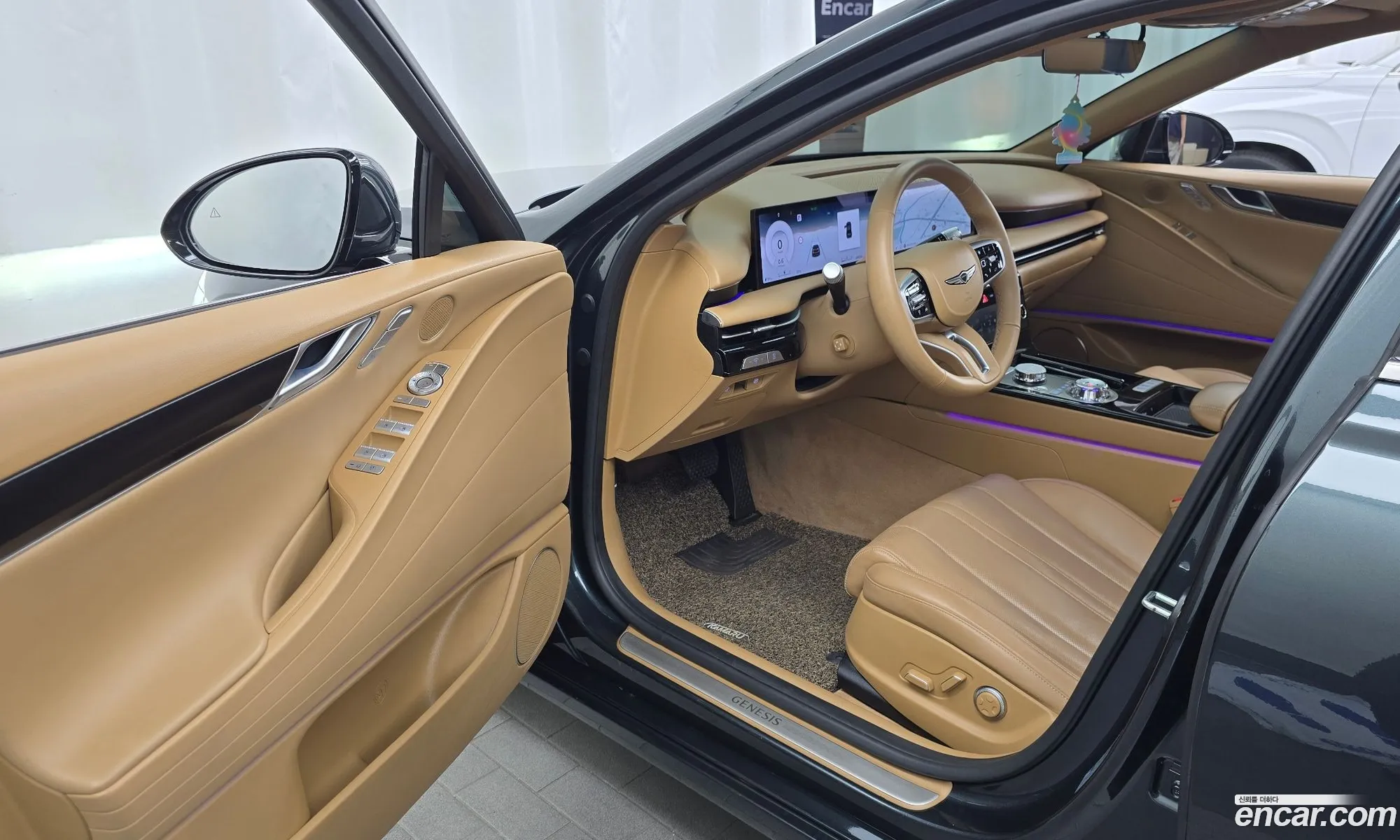 Genesis G80 2024 — 6