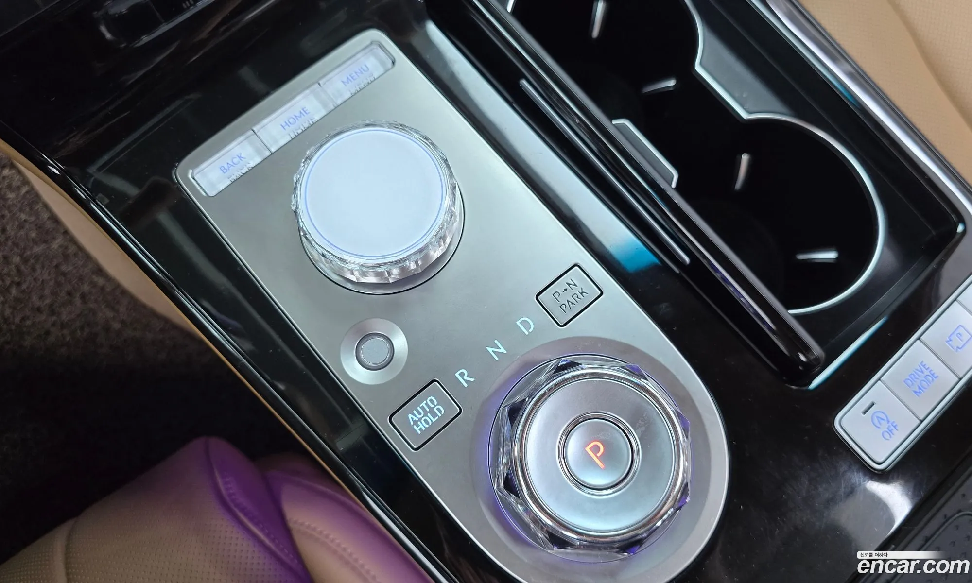 Genesis G80 2024 — 8