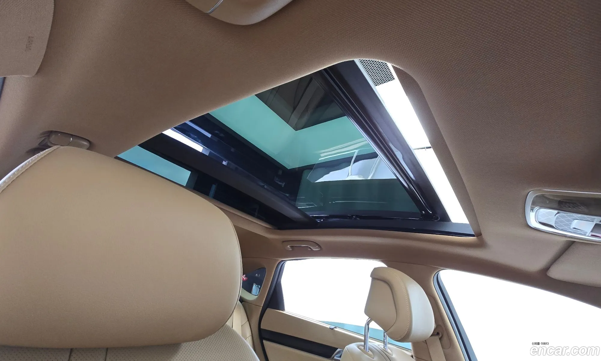 Genesis G80 2024 — 36