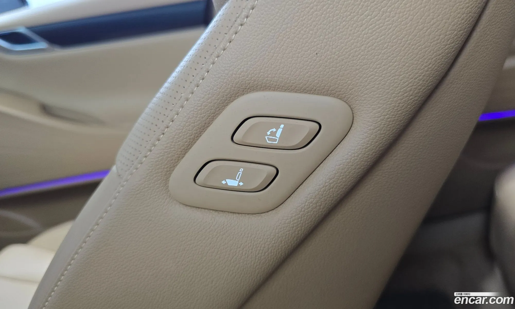 Genesis G80 2024 — 9