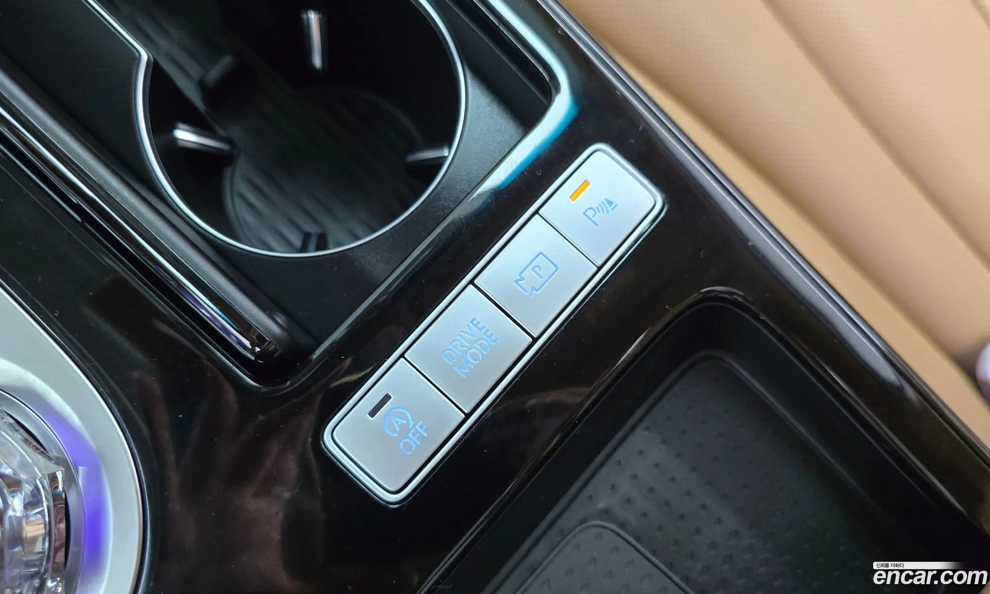 Genesis G80 2024 — 26