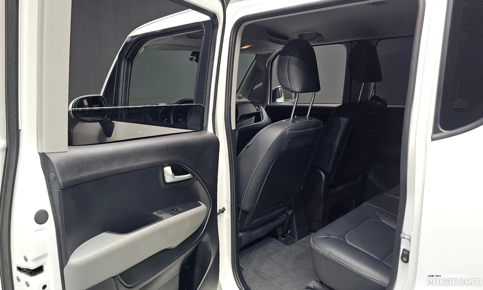 Kia Kia Ray 2025 — 2