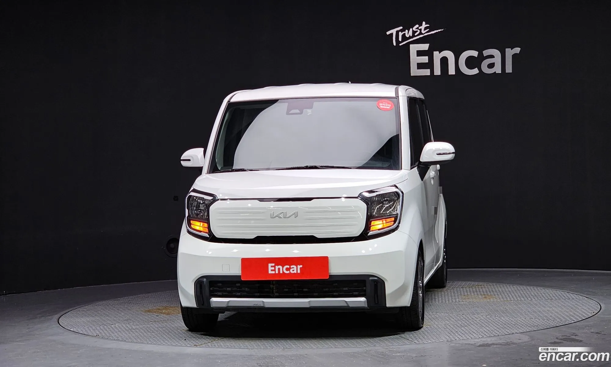 Kia Kia Ray 2025 — 25