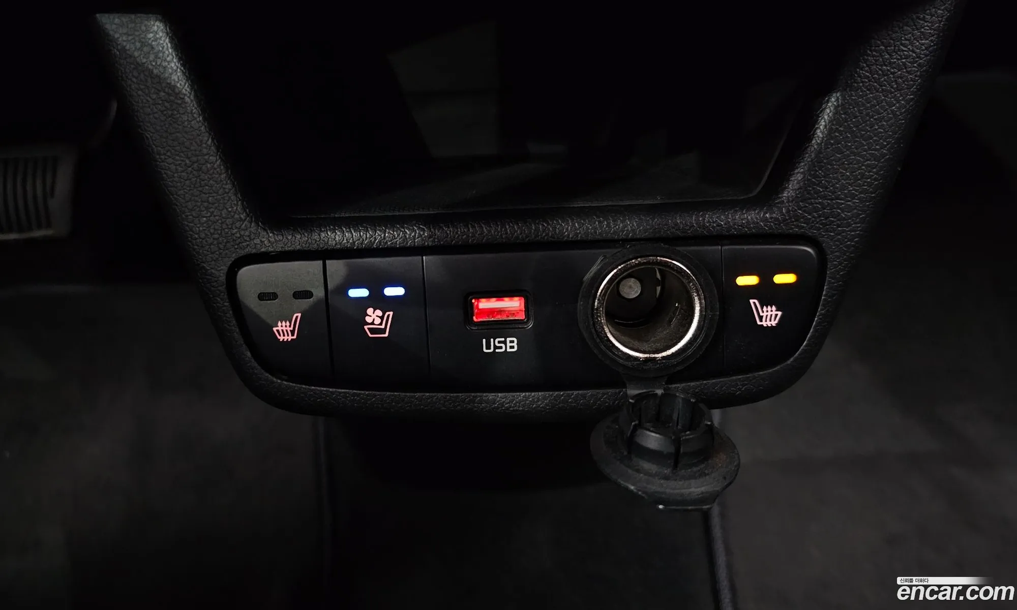 Kia Kia Ray 2025 — 7