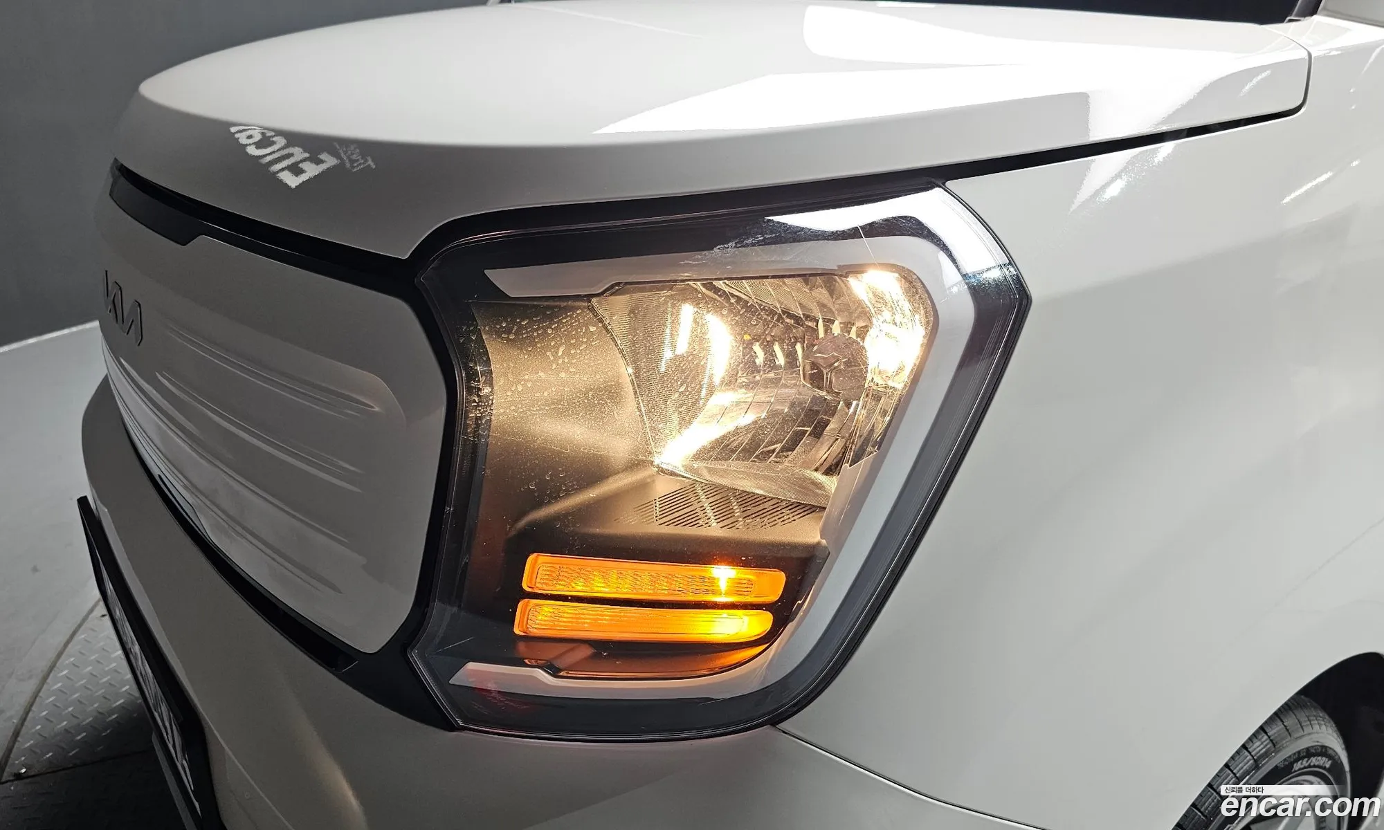 Kia Kia Ray 2025 — 13