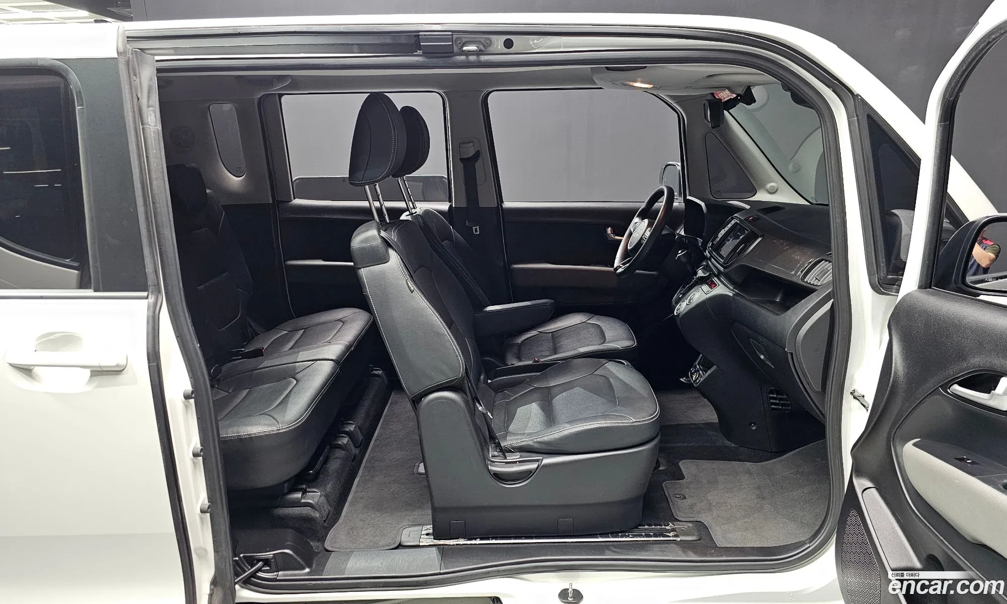 Kia Kia Ray 2025 — 32