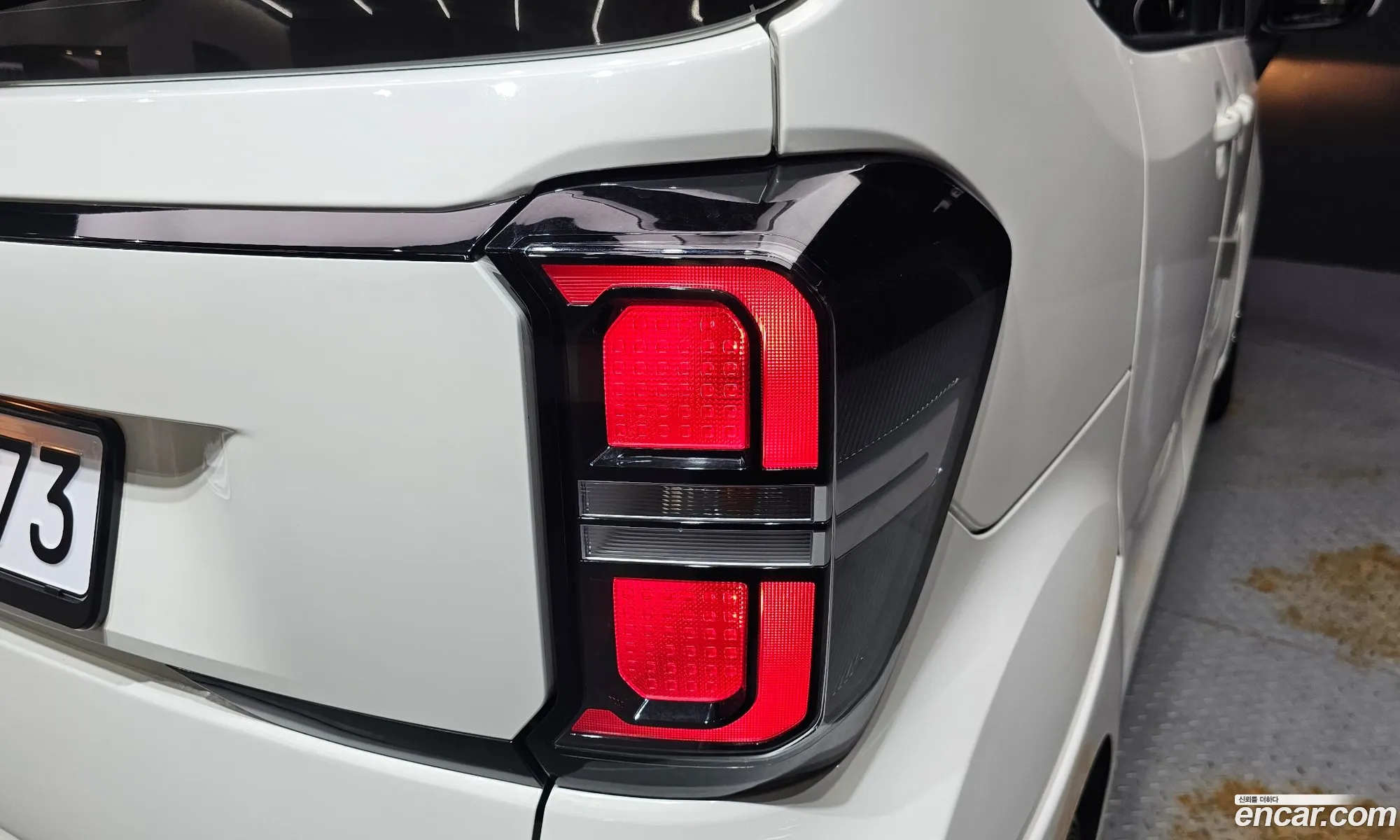 Kia Kia Ray 2025 — 26