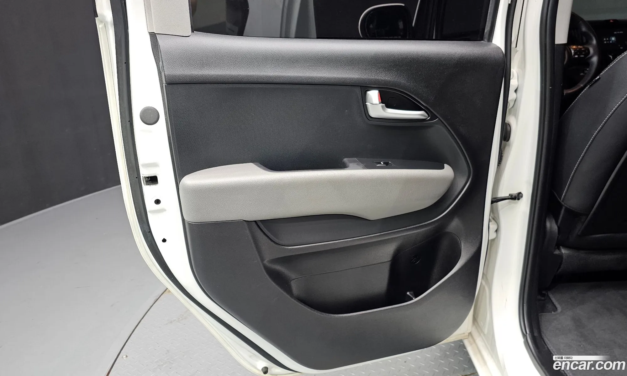 Kia Kia Ray 2025 — 12